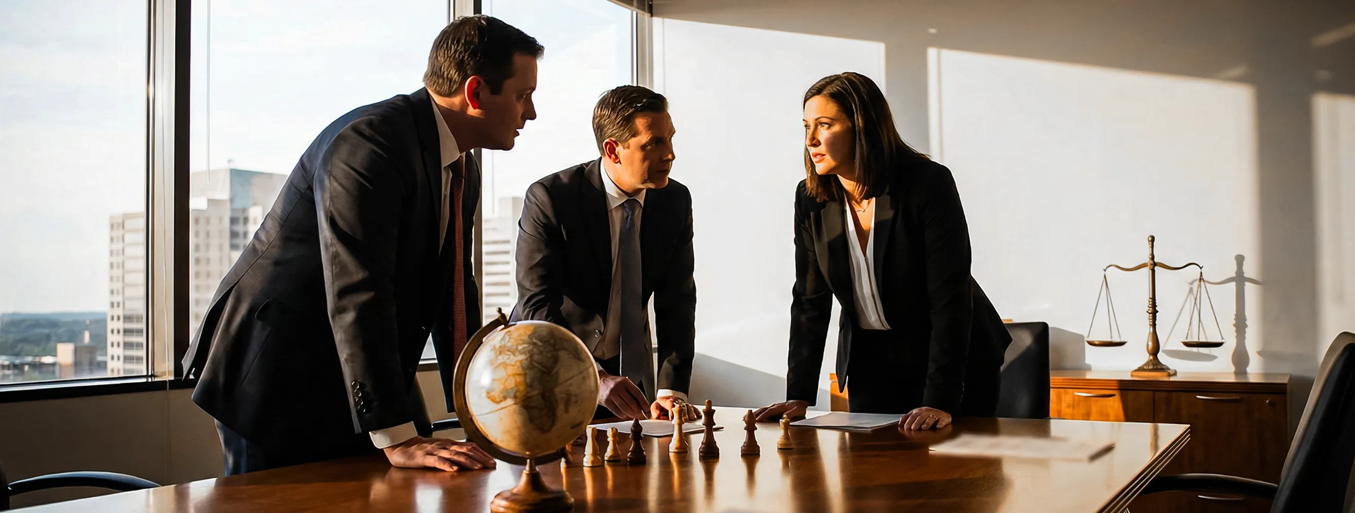 Why Contribute With Us