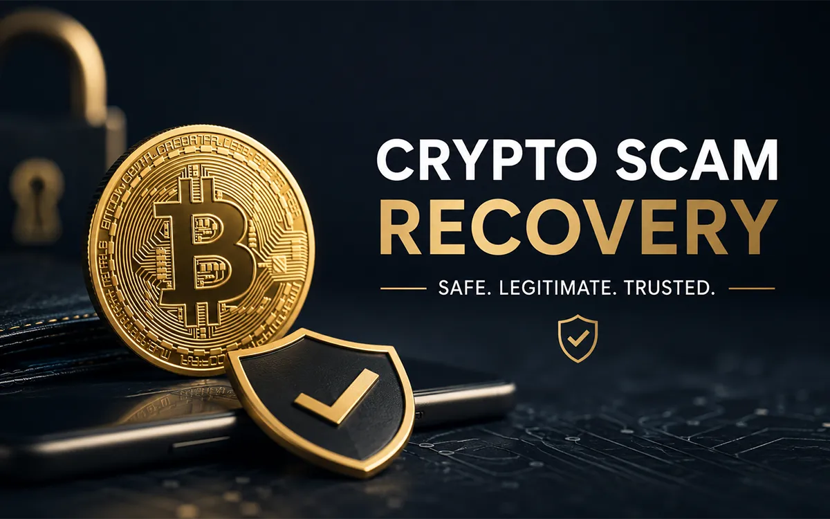 Crypto scam recovery without paying upfront and the legitimate recovery options available to victims.