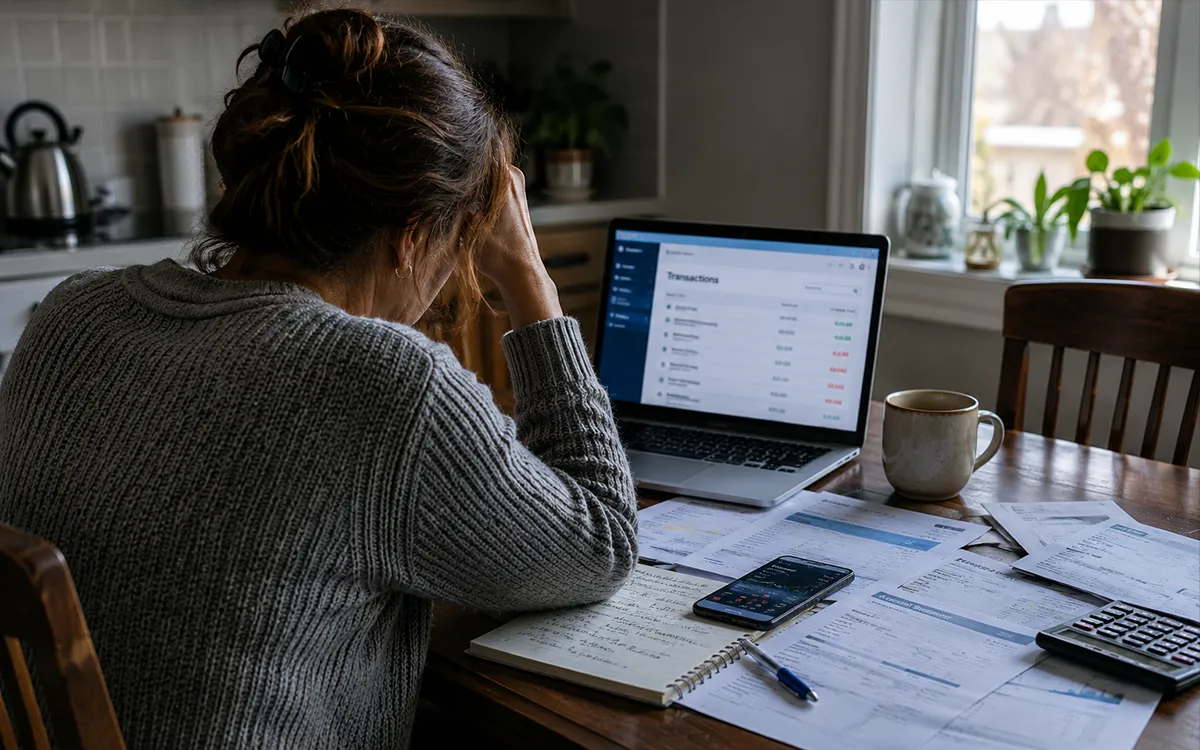 I lost $126,000 to a romance scam and didn\'t realize it until it was too late, resulting in significant financial and emotional loss.