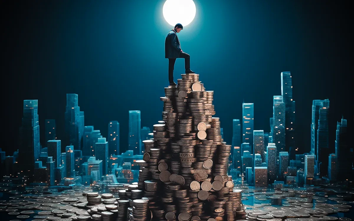 A real case study of how a Ponzi scheme investment scam cost me $180,000