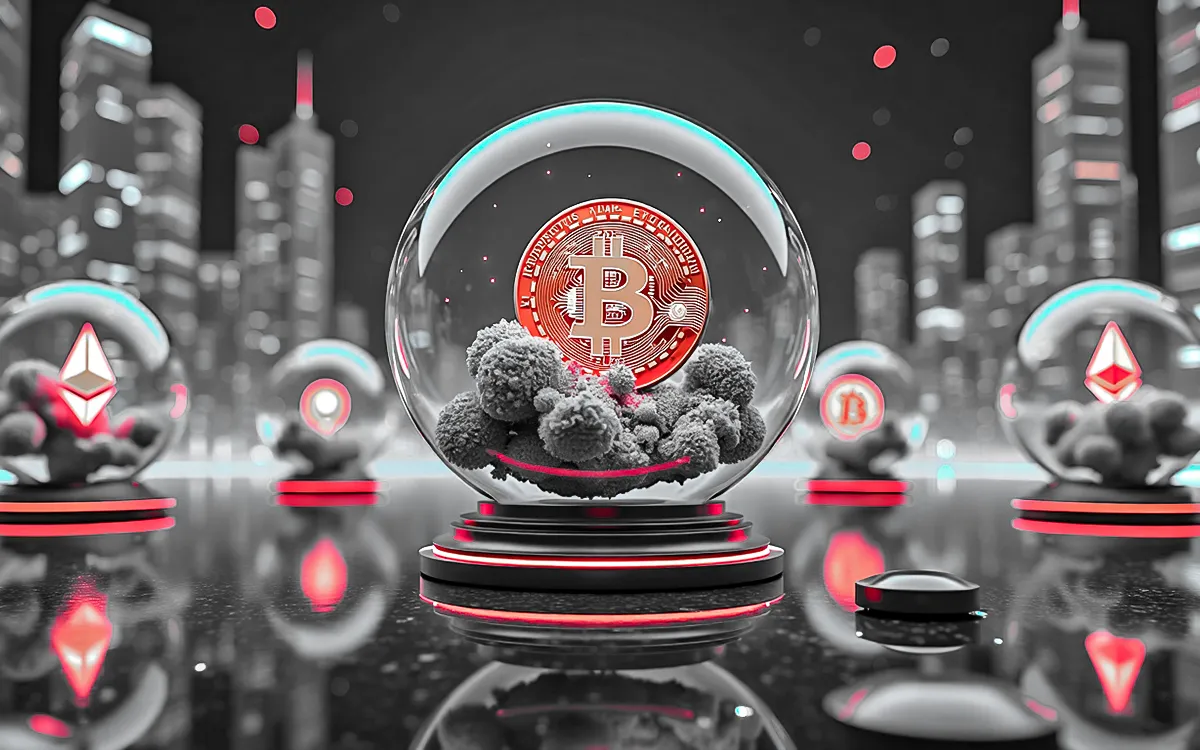 Case study illustration of a man recovering $339,000 from a $455,000 crypto scam