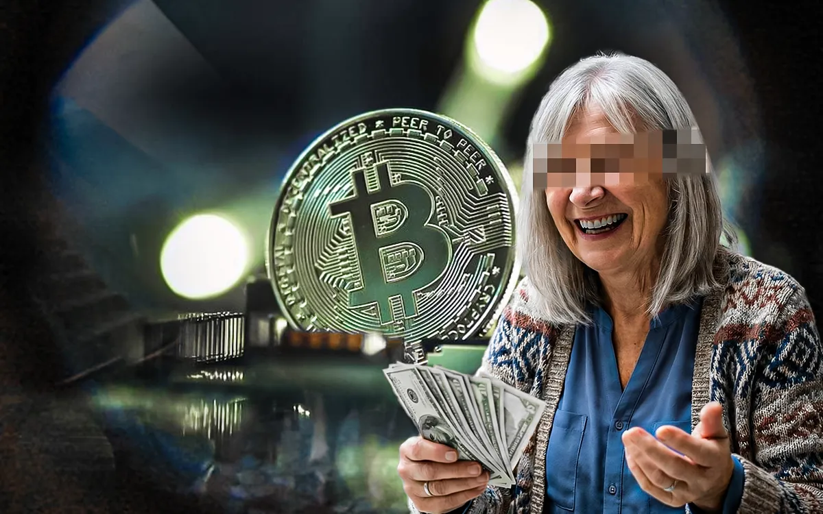 Case study on a $640,000 romance crypto scam victim and their journey to financial recovery