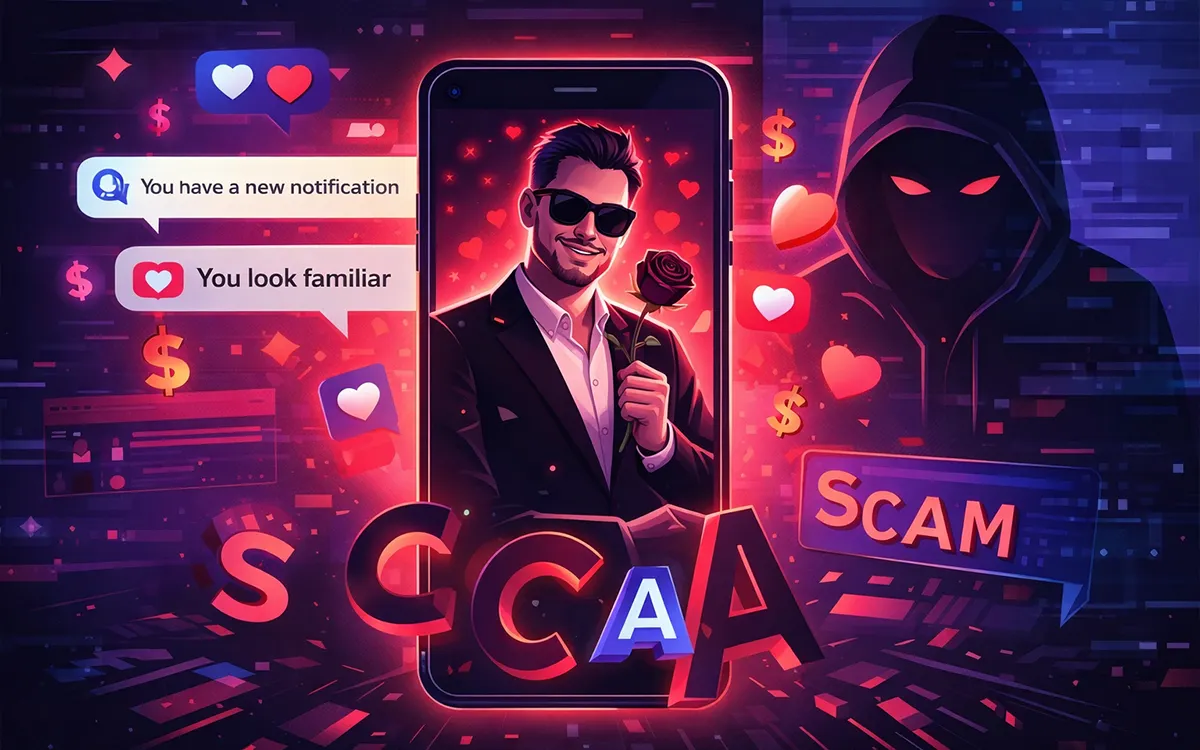 Romance scammers posing as famous musicians steal millions from fans, FBI warning