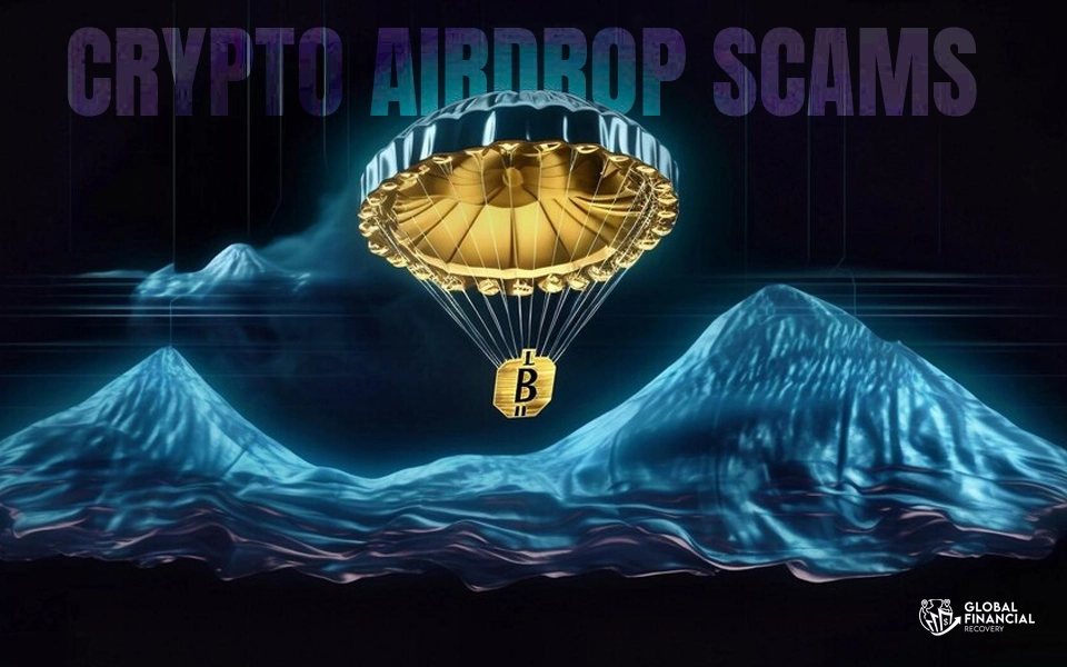 Crypto Airdrop Scams